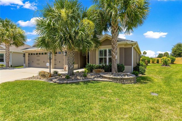 1116 MAYNARD PATH, The Villages, FL 32163