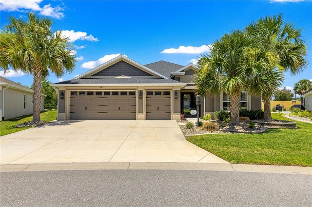 1116 MAYNARD PATH, The Villages, FL 32163