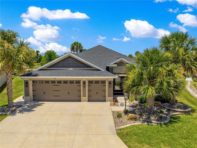 1116 MAYNARD PATH, The Villages, FL 32163