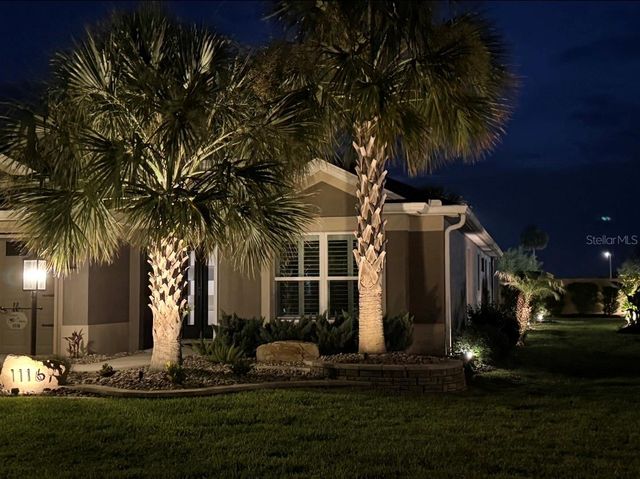 1116 MAYNARD PATH, The Villages, FL 32163