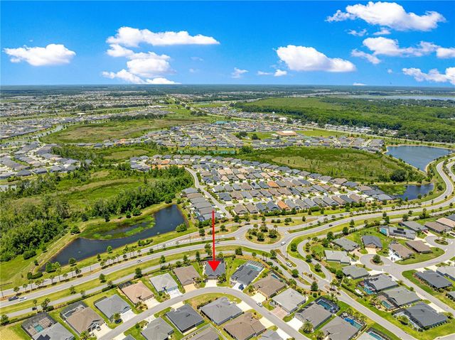 1116 MAYNARD PATH, The Villages, FL 32163