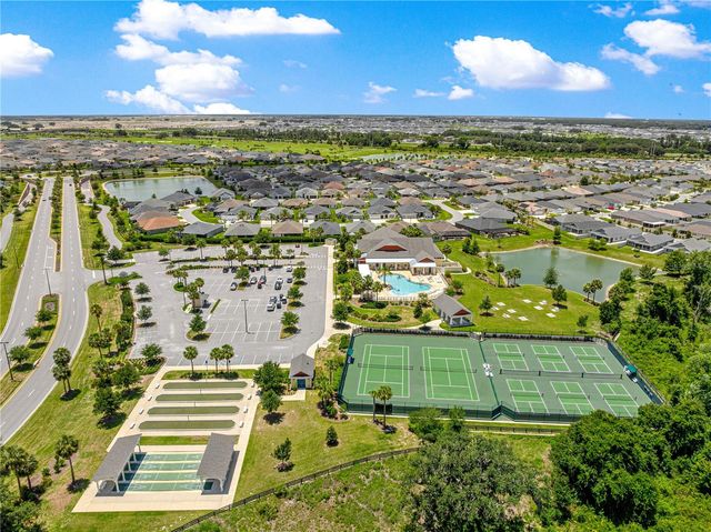 1116 MAYNARD PATH, The Villages, FL 32163