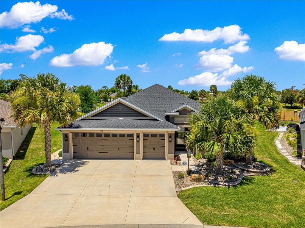 1116 MAYNARD PATH, The Villages, FL 32163