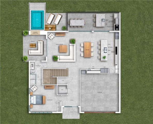 221 Shore Court, Lauderdale-By-The-Sea, Lauderdale By The Sea, FL 33308