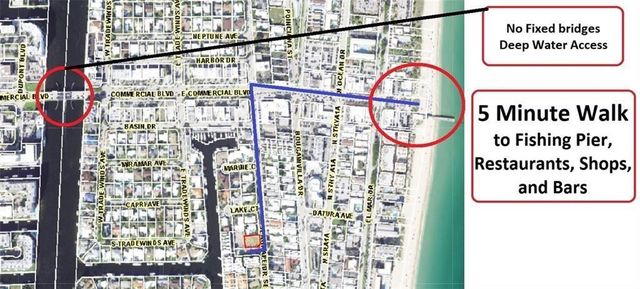 221 Shore Court, Lauderdale-By-The-Sea, Lauderdale By The Sea, FL 33308