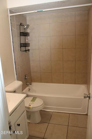 3825 OLYMPIC Avenue, El Paso, TX 79904