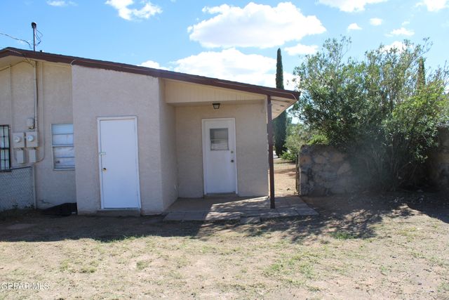 3825 OLYMPIC Avenue, El Paso, TX 79904