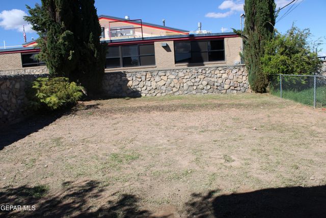 3825 OLYMPIC Avenue, El Paso, TX 79904