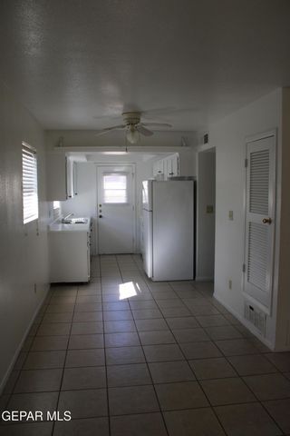 3825 OLYMPIC Avenue, El Paso, TX 79904