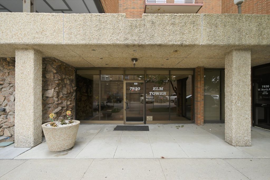 7830 W North Avenue 710, Elmwood Park, IL 60707 — photo 3