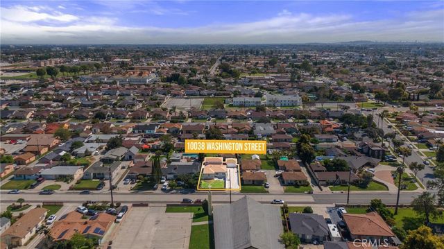 10028 Washington Street, Bellflower, CA 90706