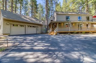 13461 Hawks Beard SH43, Black Butte Ranch, OR 97759