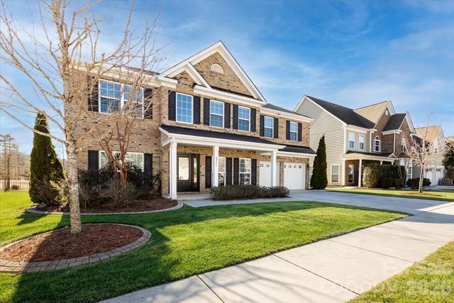 8931 Happiness Road, Harrisburg, NC 28075