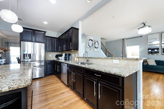 8931 Happiness Road, Harrisburg, NC 28075