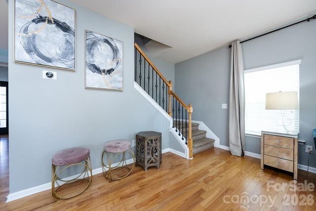 8931 Happiness Road, Harrisburg, NC 28075