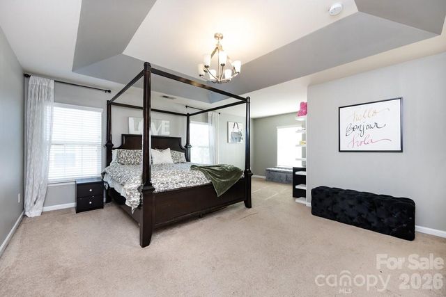 8931 Happiness Road, Harrisburg, NC 28075