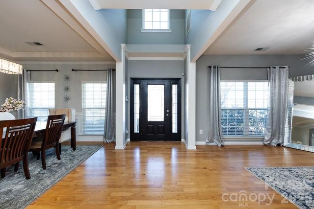 8931 Happiness Road, Harrisburg, NC 28075