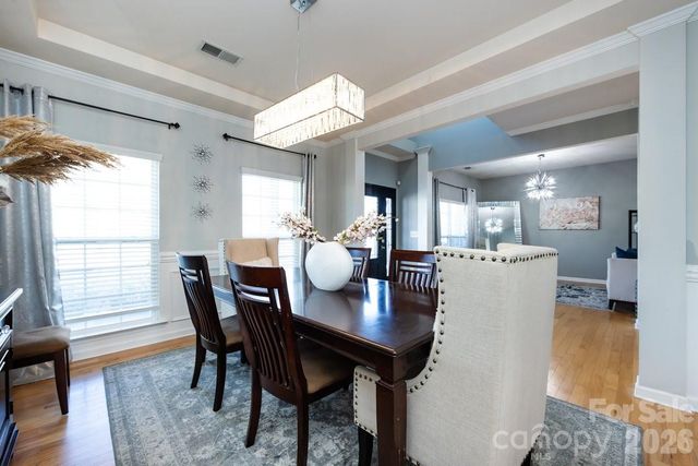 8931 Happiness Road, Harrisburg, NC 28075