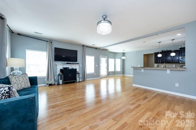 8931 Happiness Road, Harrisburg, NC 28075