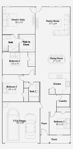 3072 Huntersville Drive Drive, Katy, TX 77493