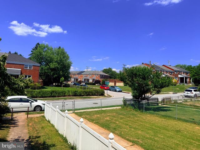 237 LINDEN AVE, Towson, MD 21286