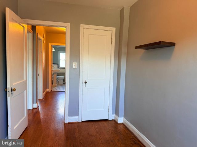 237 LINDEN AVE, Towson, MD 21286