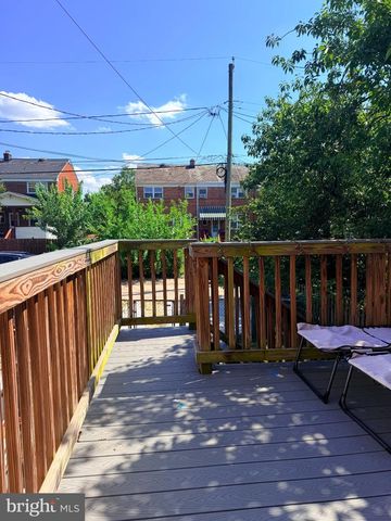 237 LINDEN AVE, Towson, MD 21286