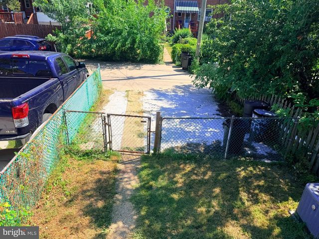 237 LINDEN AVE, Towson, MD 21286