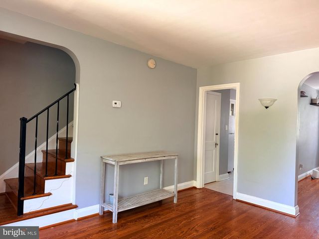 237 LINDEN AVE, Towson, MD 21286