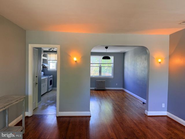 237 LINDEN AVE, Towson, MD 21286