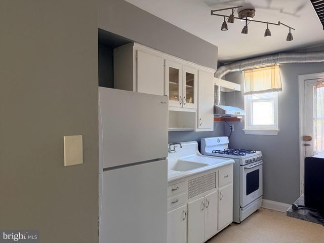 237 LINDEN AVE, Towson, MD 21286
