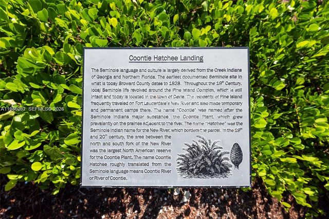 1716 SW 12th Ct, Fort Lauderdale, FL 33312