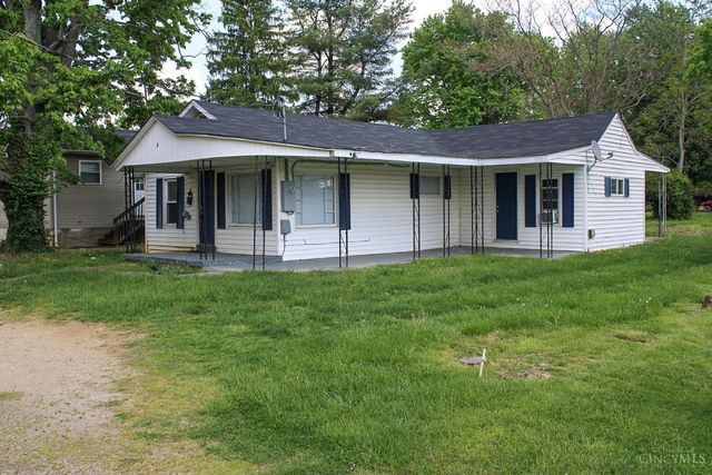 78 Third Street, Peebles, OH 45660