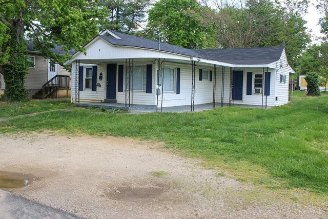 78 Third Street, Peebles, OH 45660