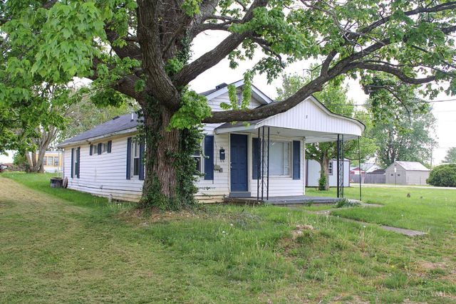 78 Third Street, Peebles, OH 45660