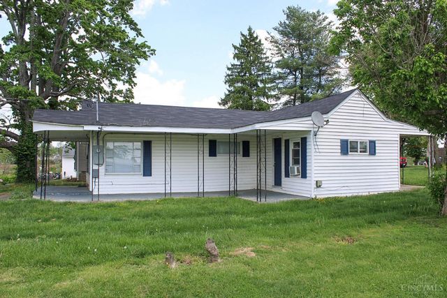 78 Third Street, Peebles, OH 45660