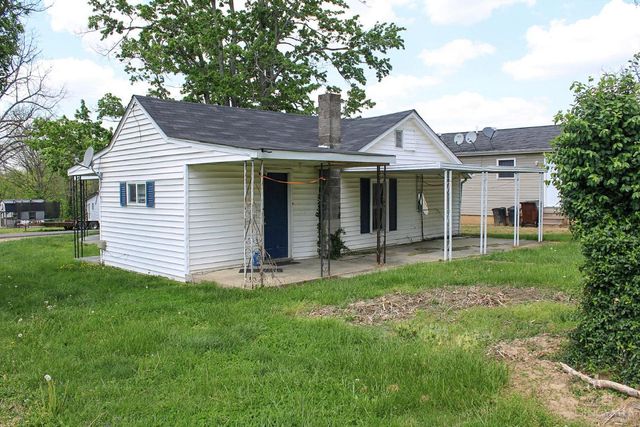 78 Third Street, Peebles, OH 45660