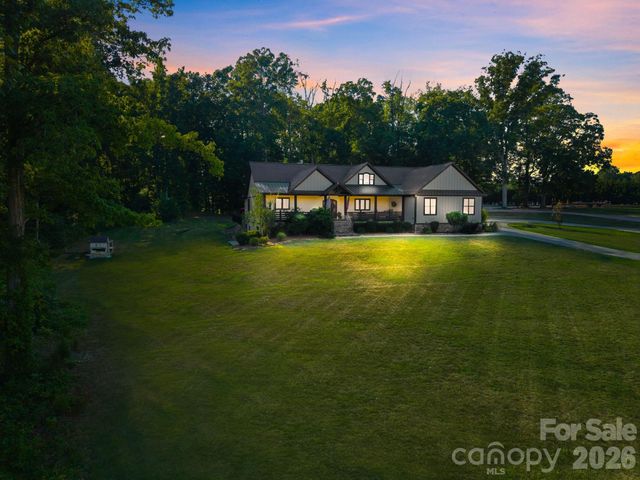 6421 Old Concord Road, Salisbury, NC 28146