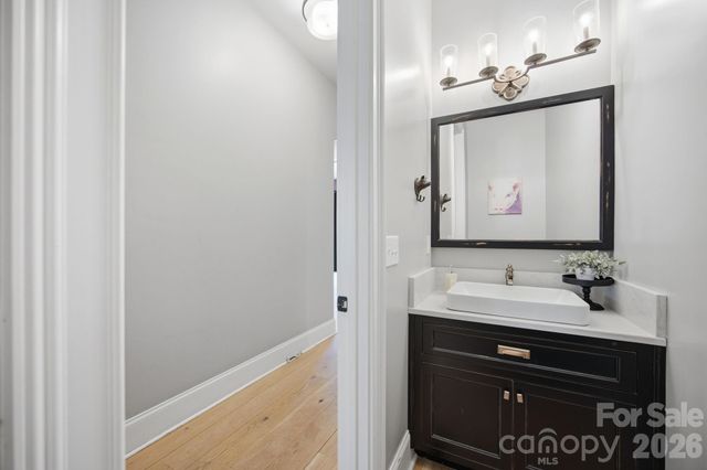6421 Old Concord Road, Salisbury, NC 28146
