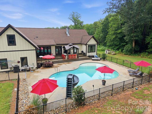 6421 Old Concord Road, Salisbury, NC 28146