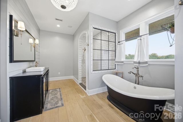6421 Old Concord Road, Salisbury, NC 28146