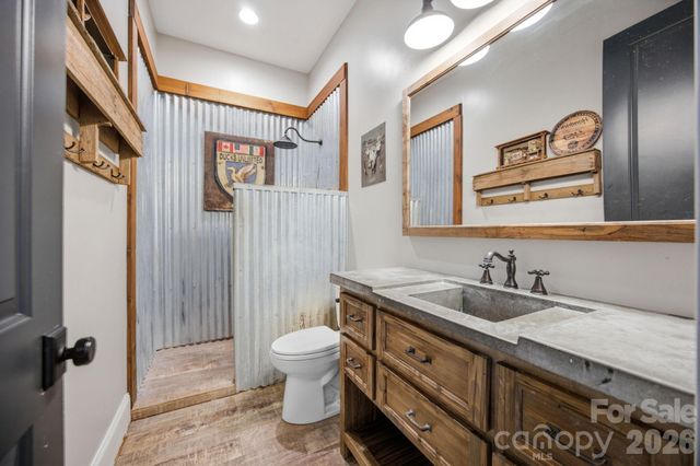 6421 Old Concord Road, Salisbury, NC 28146