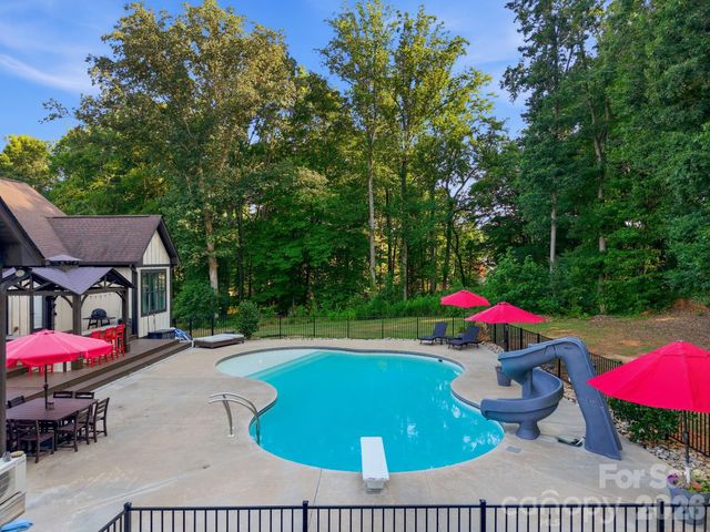 6421 Old Concord Road, Salisbury, NC 28146