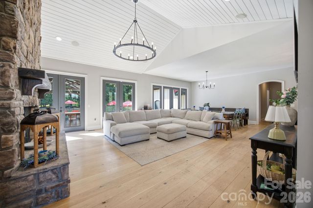 6421 Old Concord Road, Salisbury, NC 28146