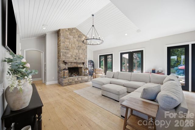 6421 Old Concord Road, Salisbury, NC 28146