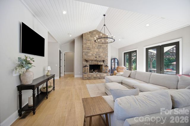 6421 Old Concord Road, Salisbury, NC 28146
