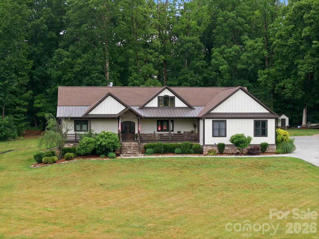 6421 Old Concord Road, Salisbury, NC 28146