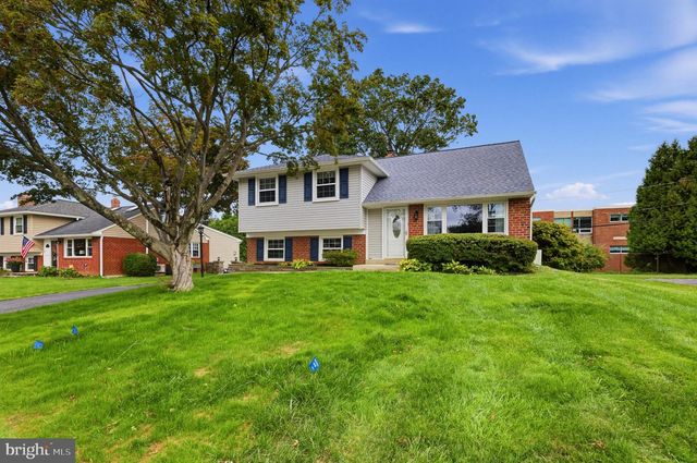 620 SCHOOL LN, Wallingford, PA 19086
