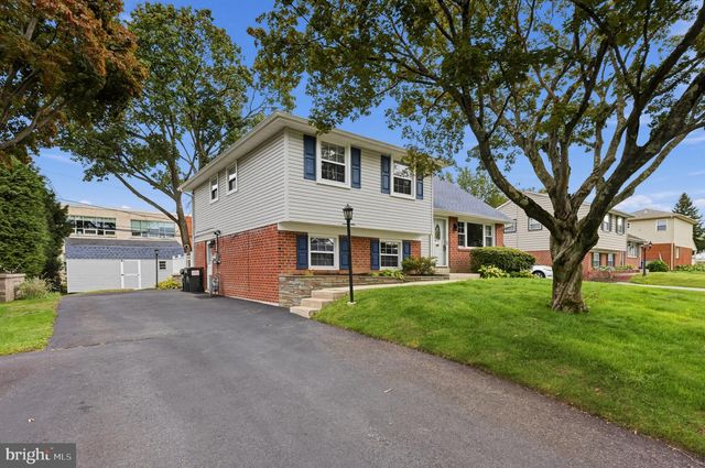 620 SCHOOL LN, Wallingford, PA 19086