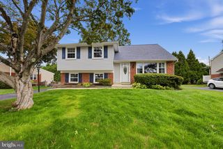 620 SCHOOL LN, Wallingford, PA 19086